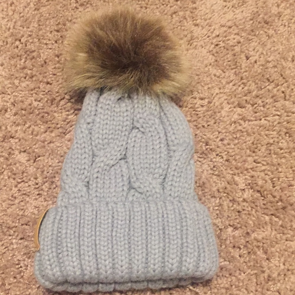kids winter hat